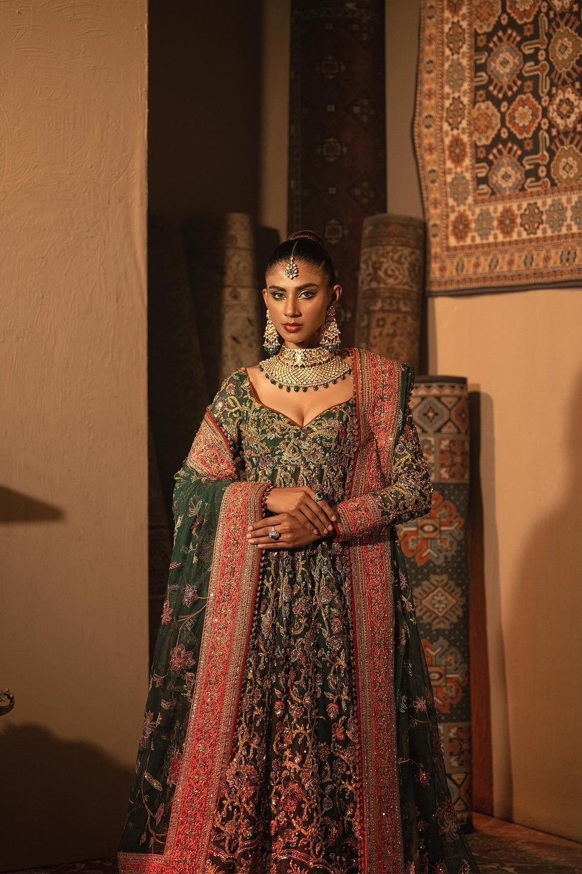 Fahad Hussayn – Jhumath Style