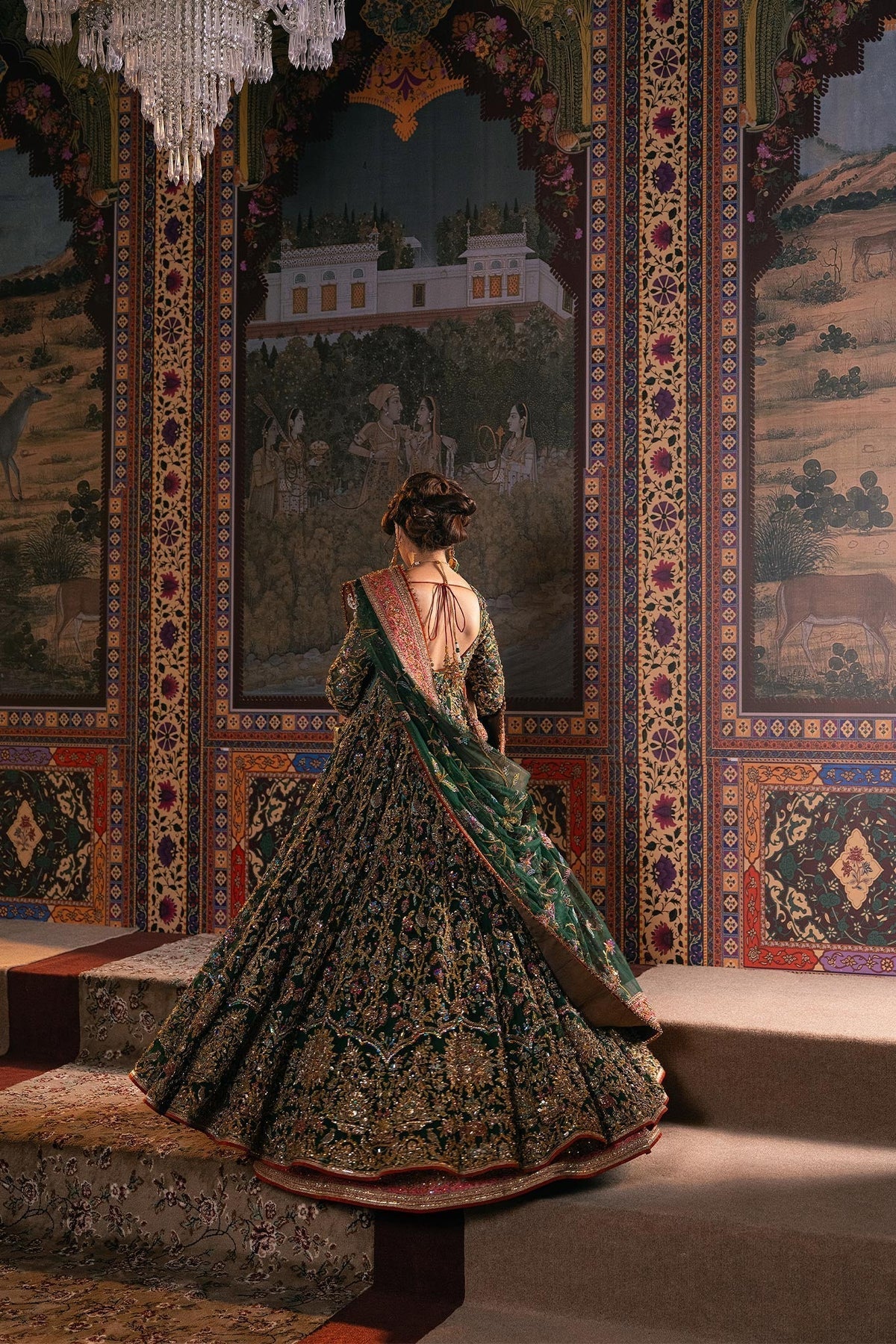 Fahad Hussayn – Jhumath Style