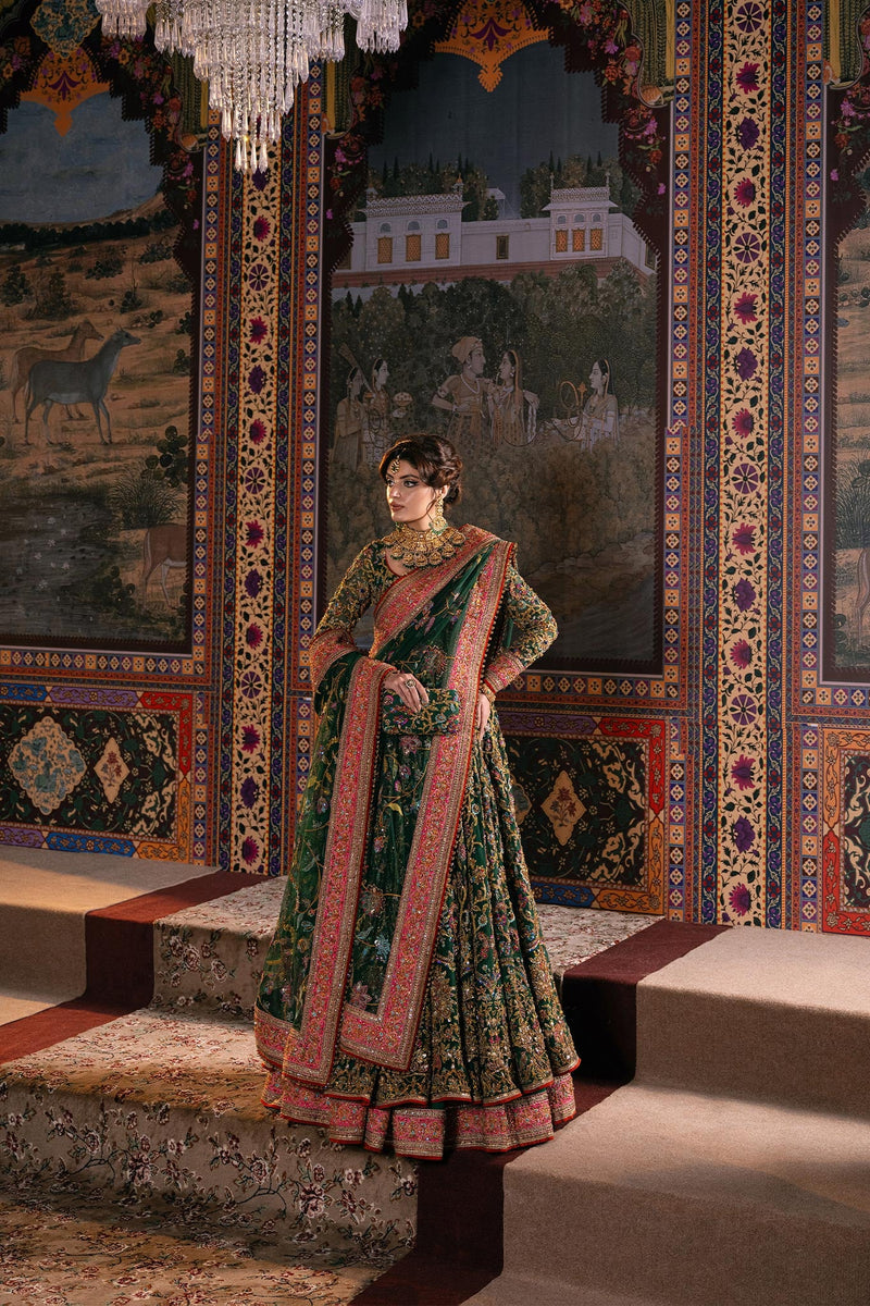 Fahad Hussayn – Jhumath Style