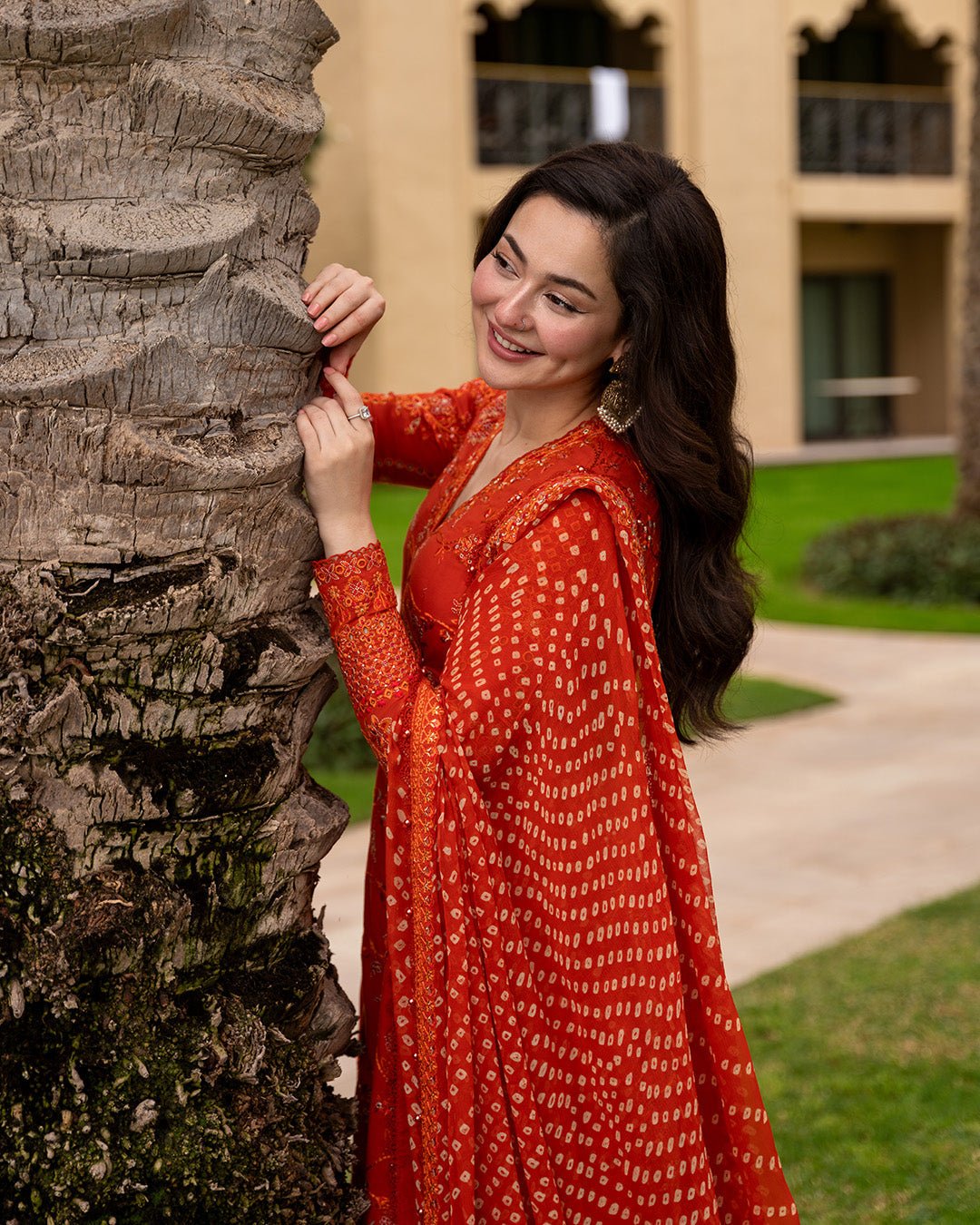 Faiza Saqlain – Denisa Style