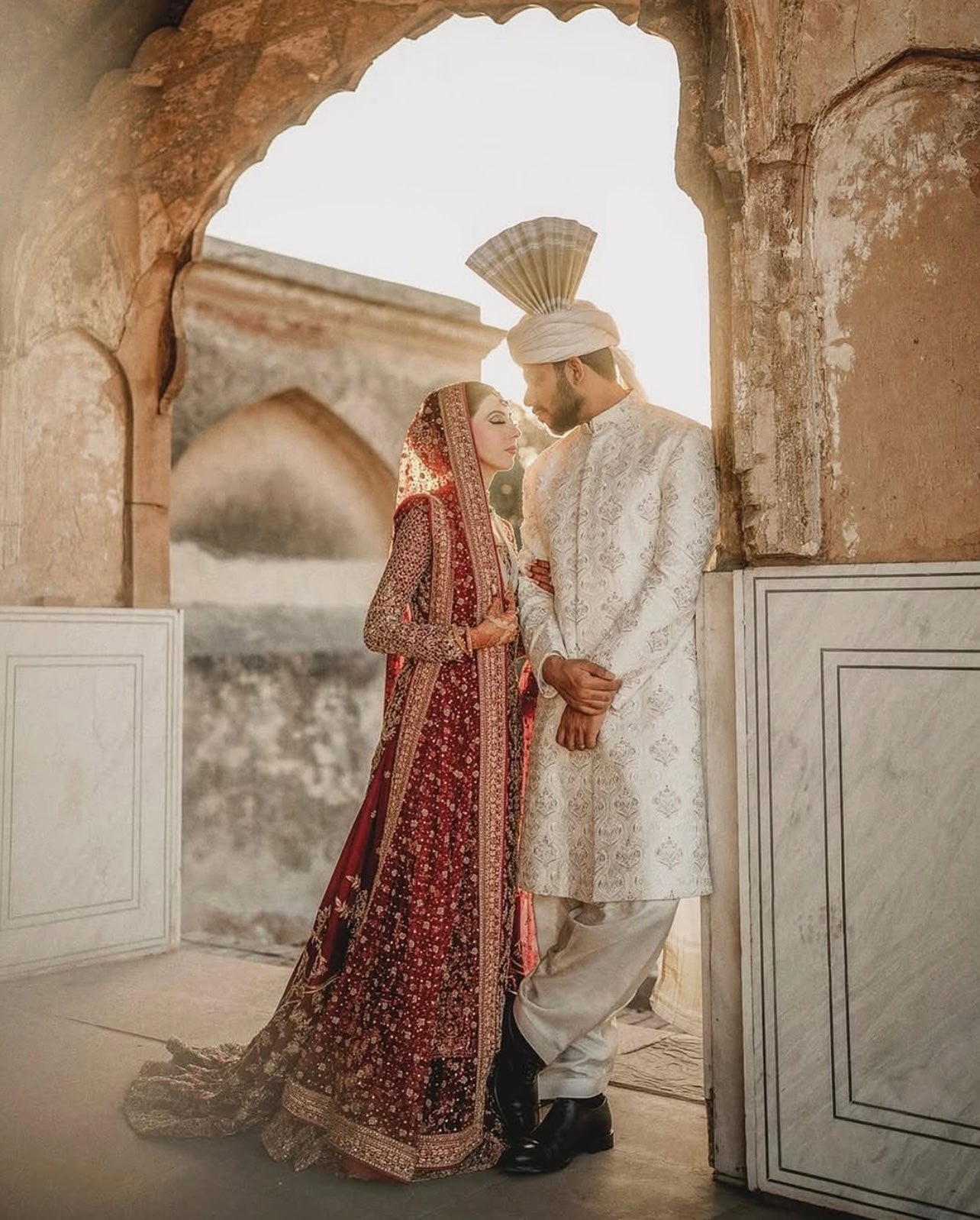 Faiza Saqlain – Roushana Style