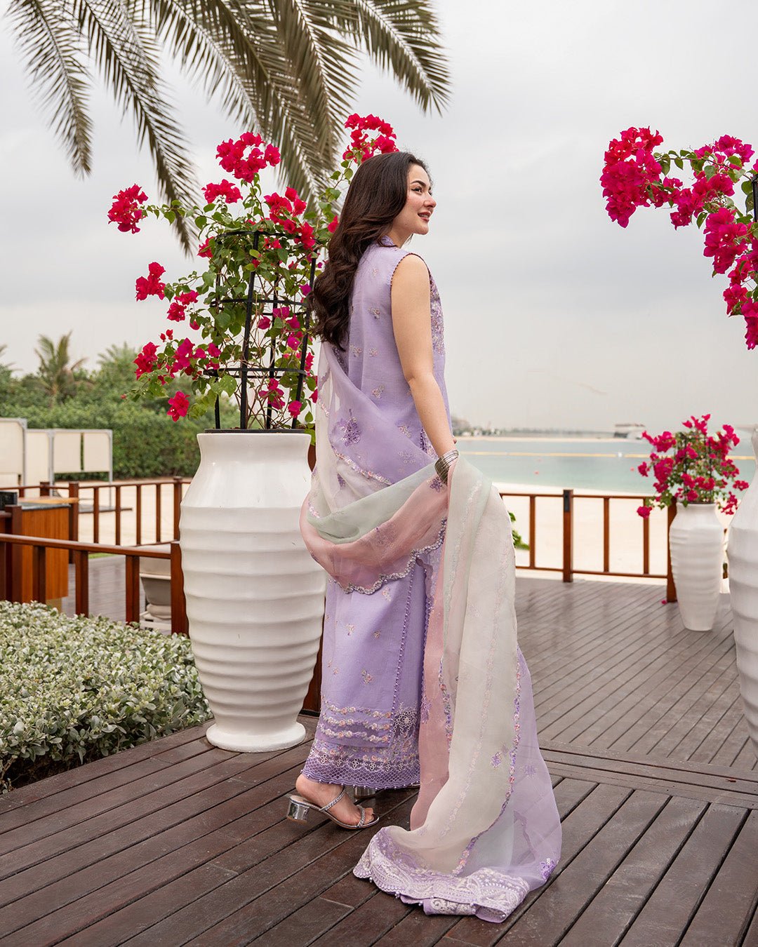 Faiza Saqlain – Suela Style