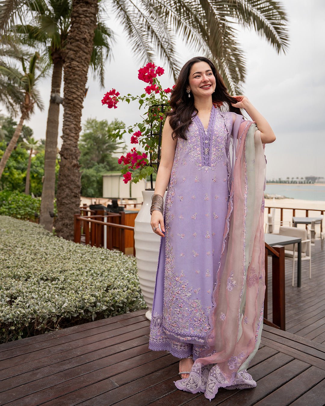 Faiza Saqlain – Suela Style
