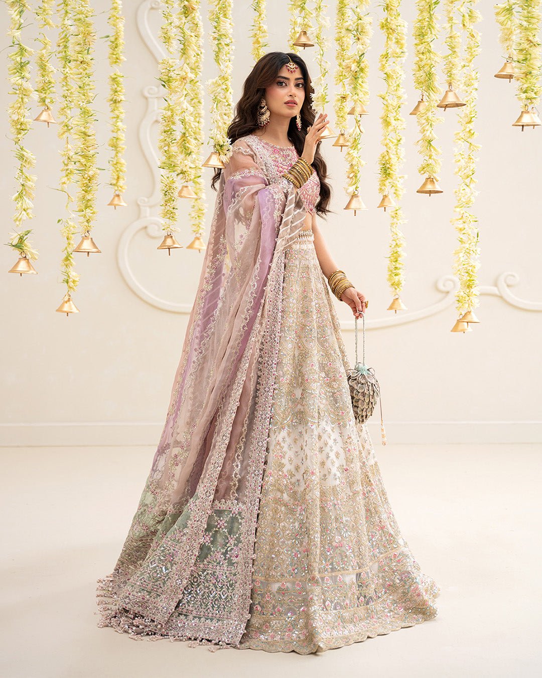 Faiza Saqlain – Suzan Style
