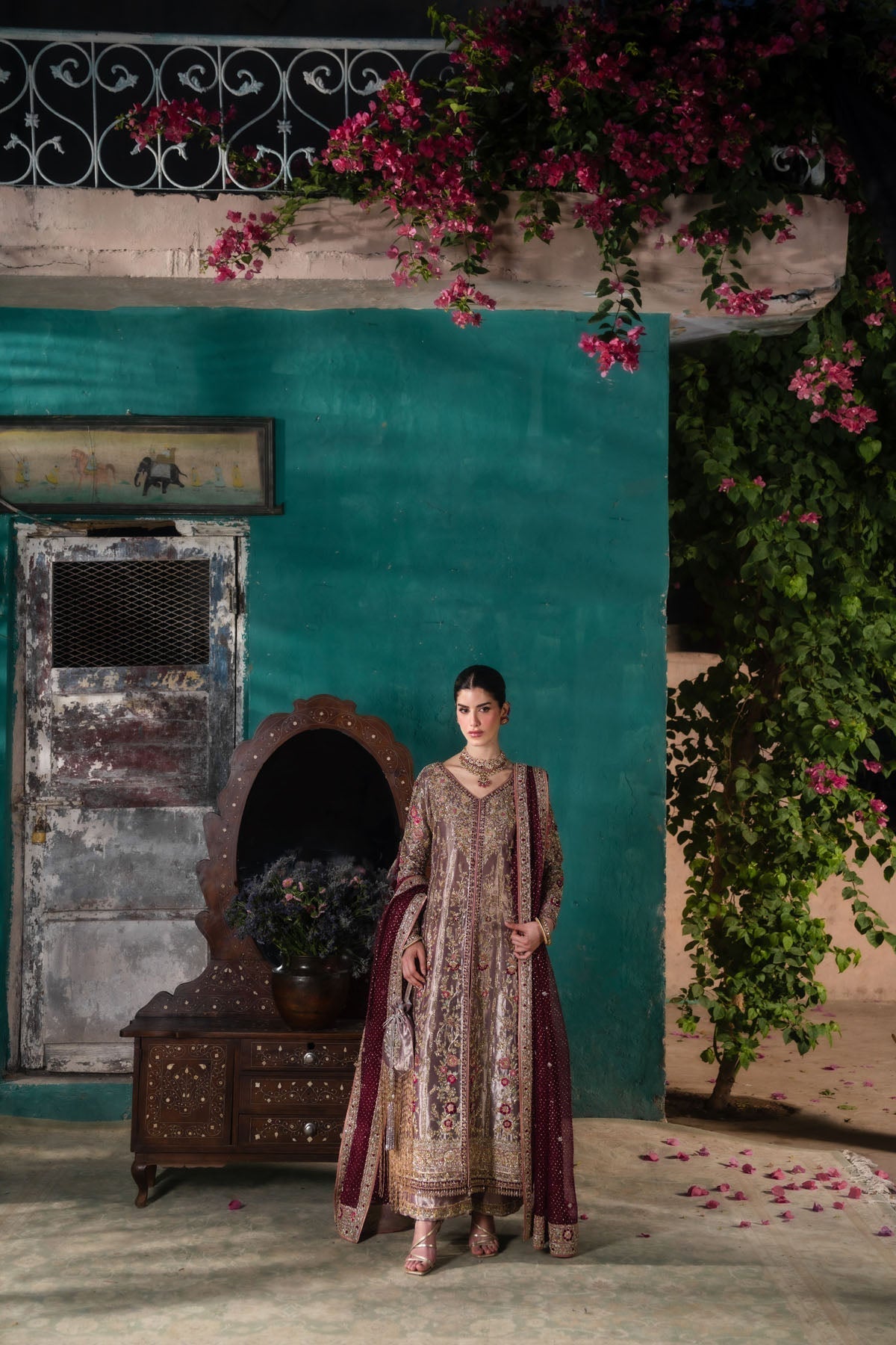 Farah & Fatima – Inaya Style