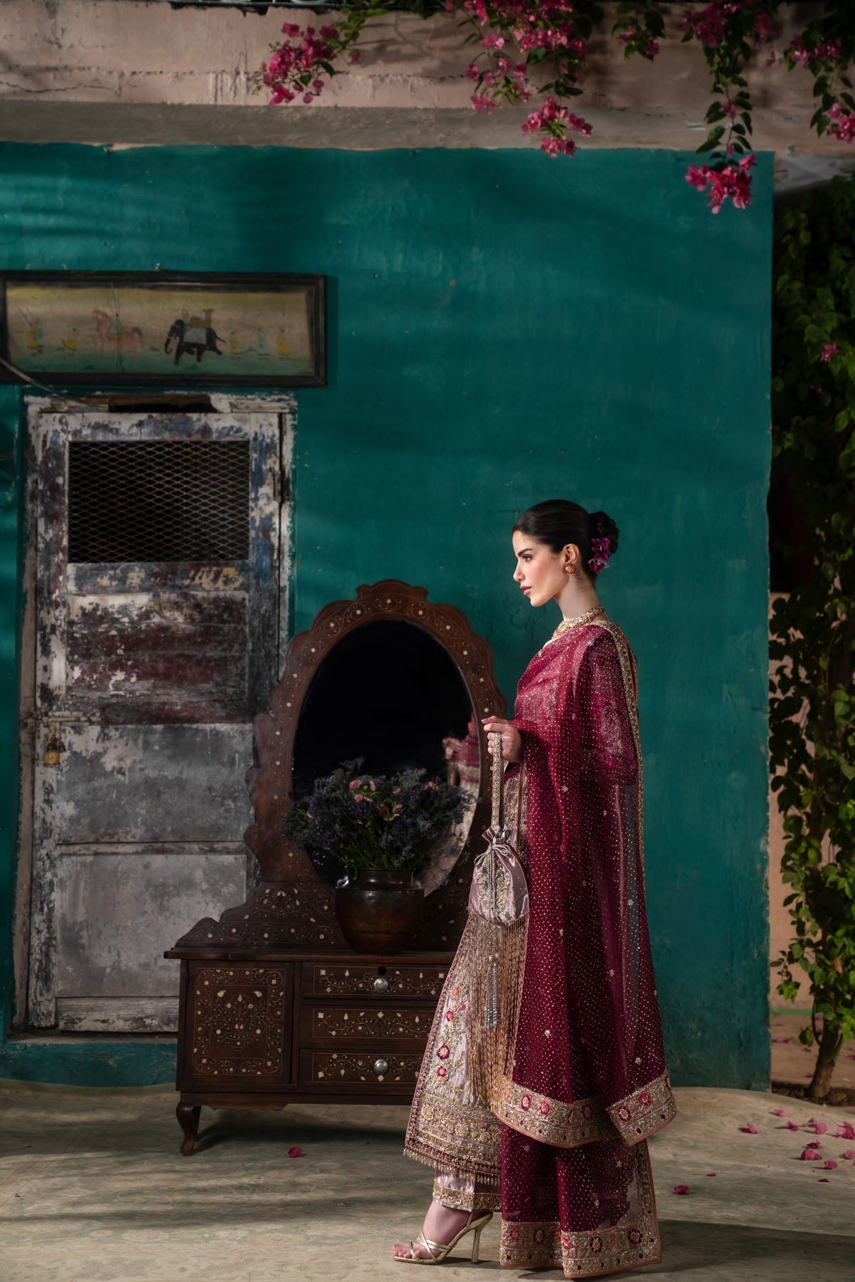 Farah & Fatima – Inaya Style