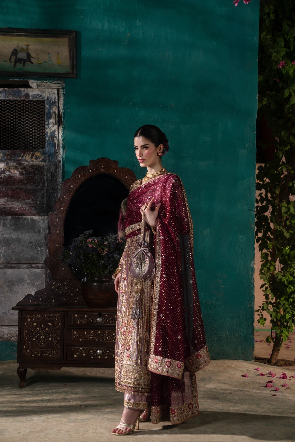 Farah & Fatima – Inaya Style