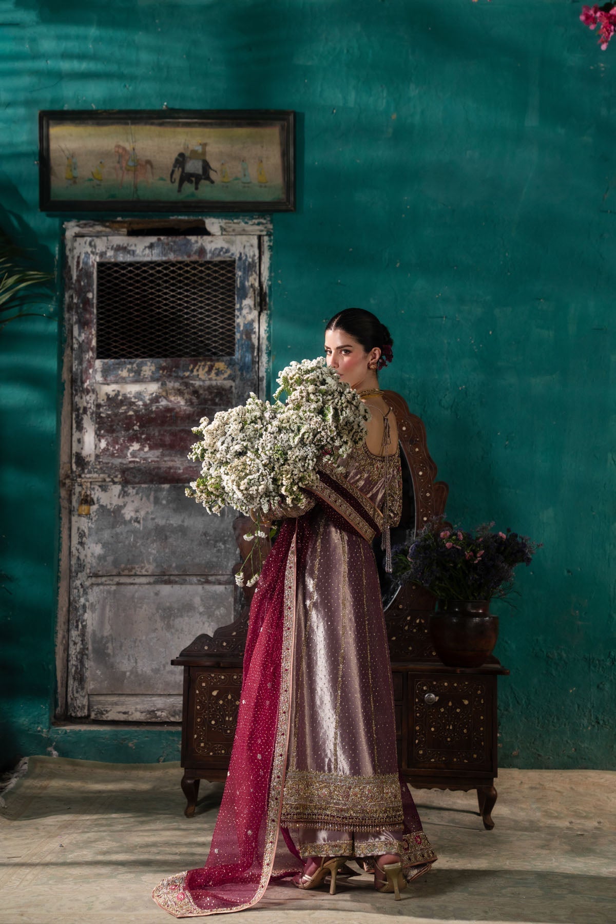 Farah & Fatima – Inaya Style