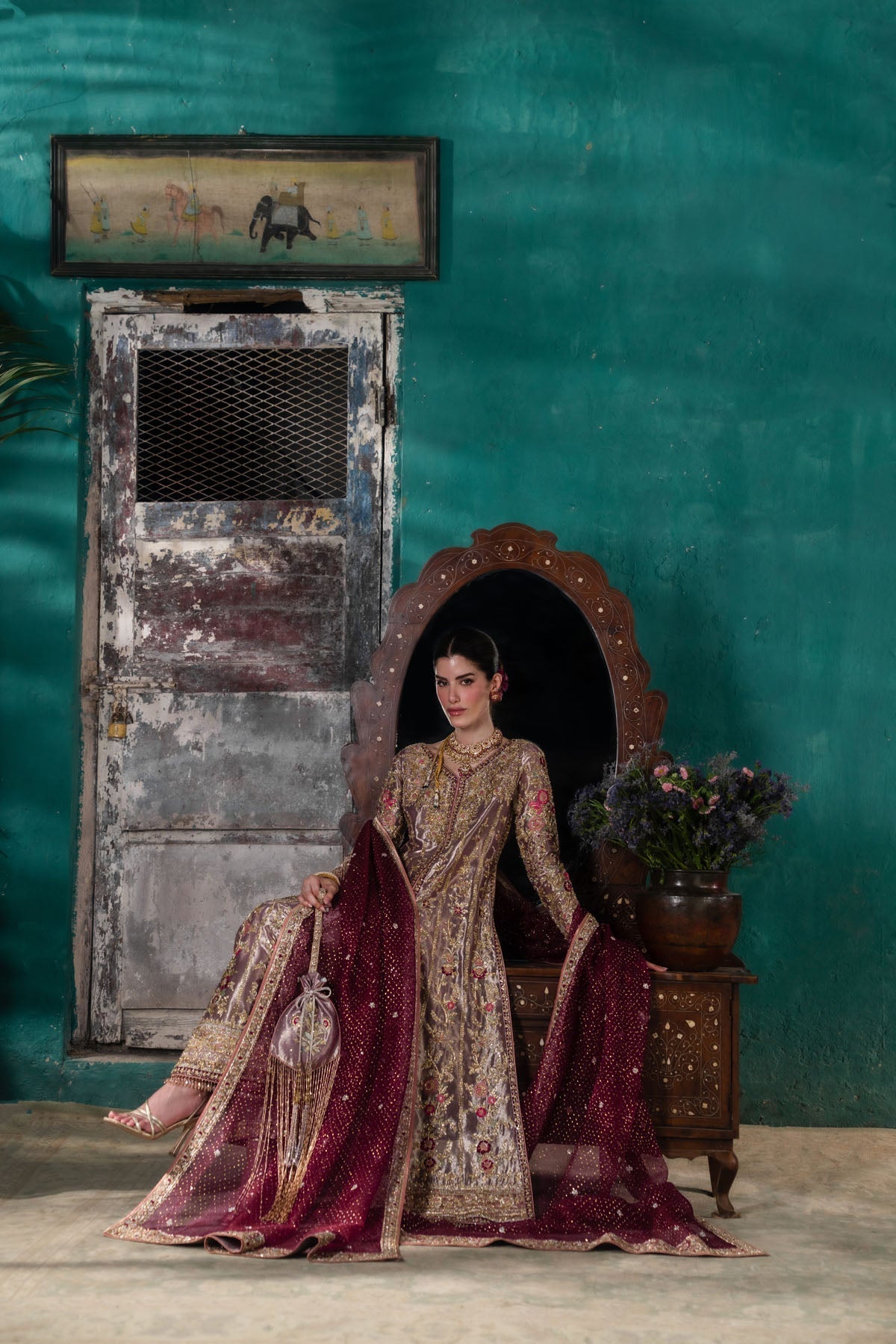Farah & Fatima – Inaya Style