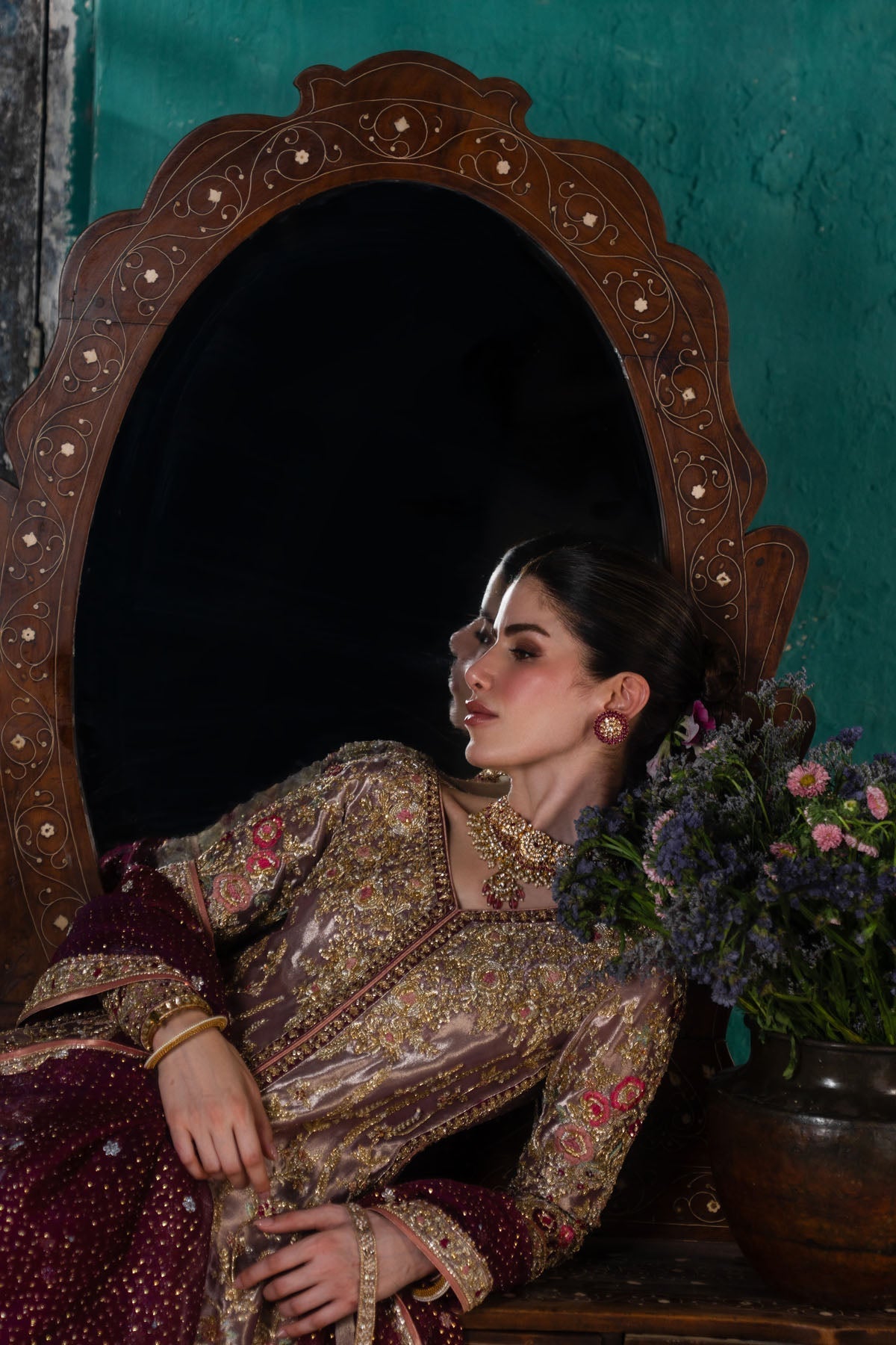 Farah & Fatima – Inaya Style