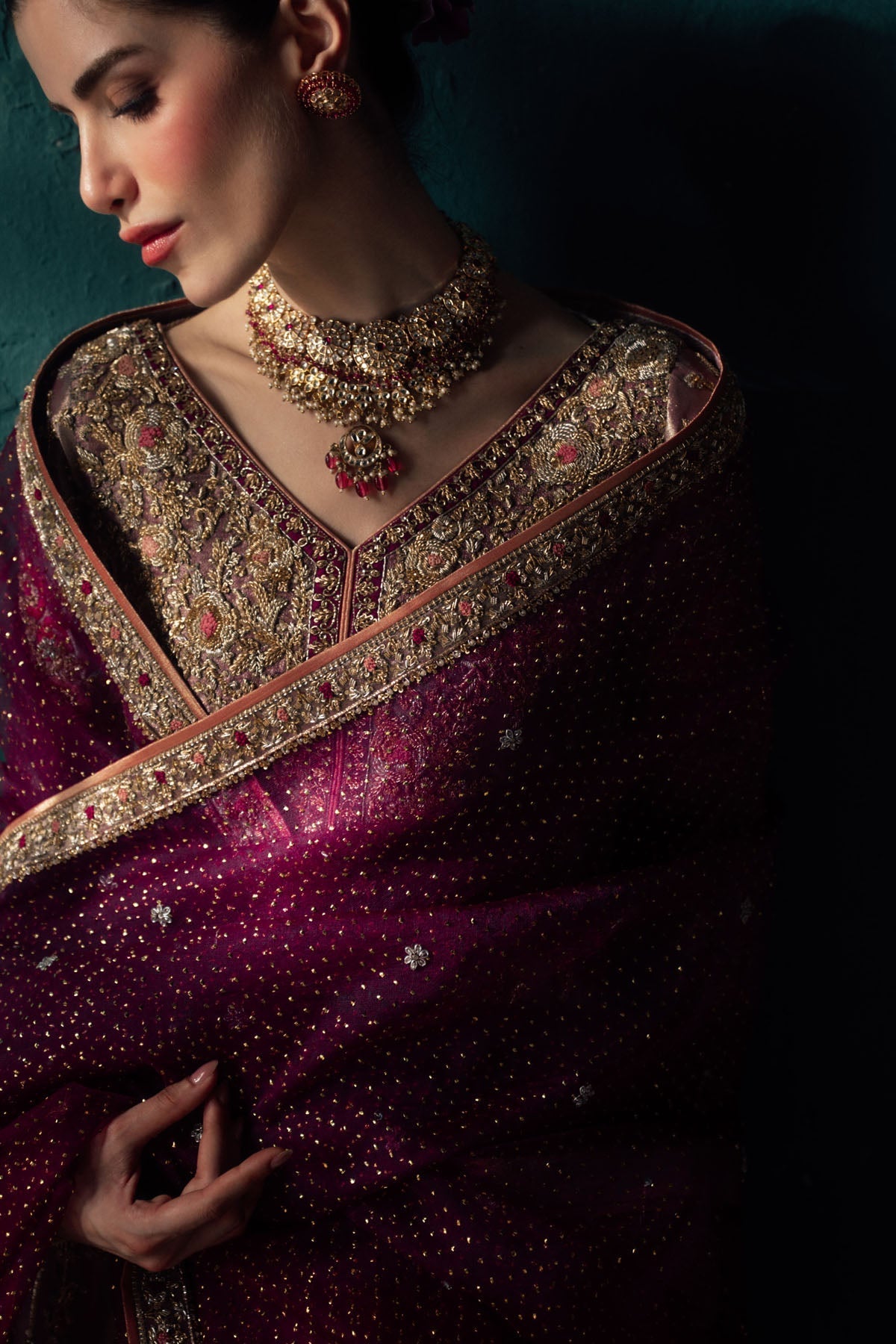 Farah & Fatima – Inaya Style