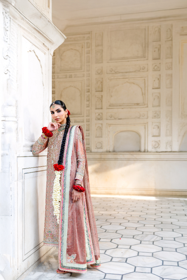 Farah & Fatima – Nyrah Style