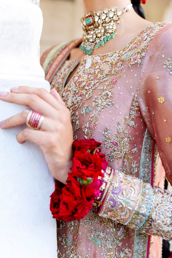 Farah & Fatima – Nyrah Style