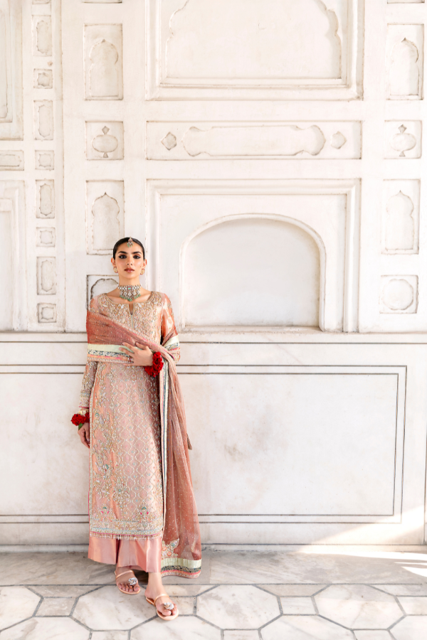 Farah & Fatima – Nyrah Style