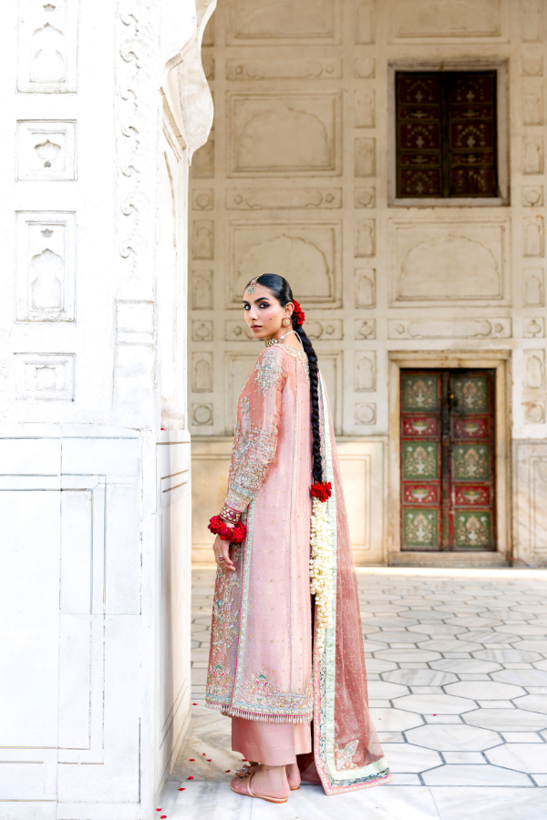 Farah & Fatima – Nyrah Style