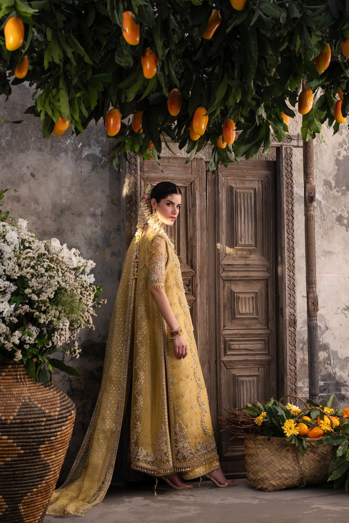 Farah & Fatima – Zareen Style