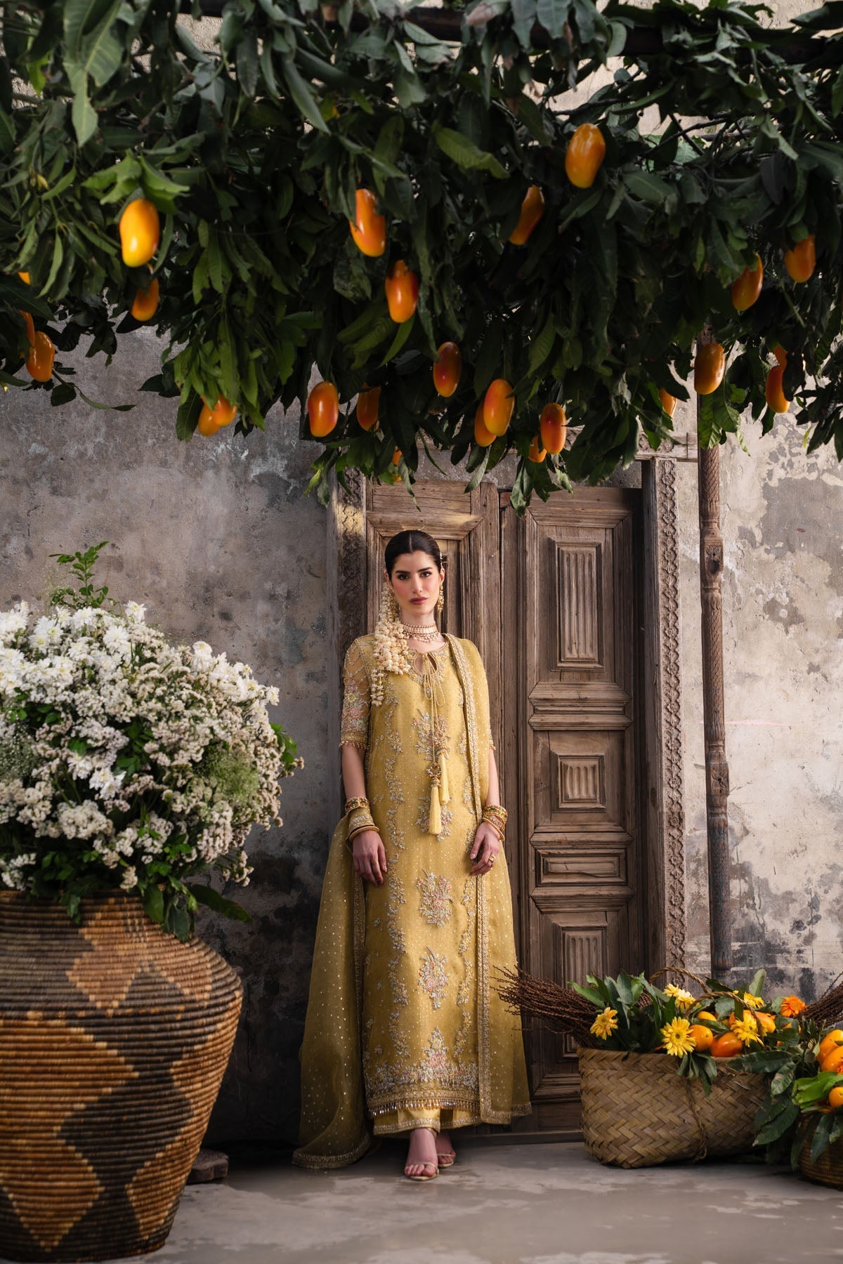 Farah & Fatima – Zareen Style