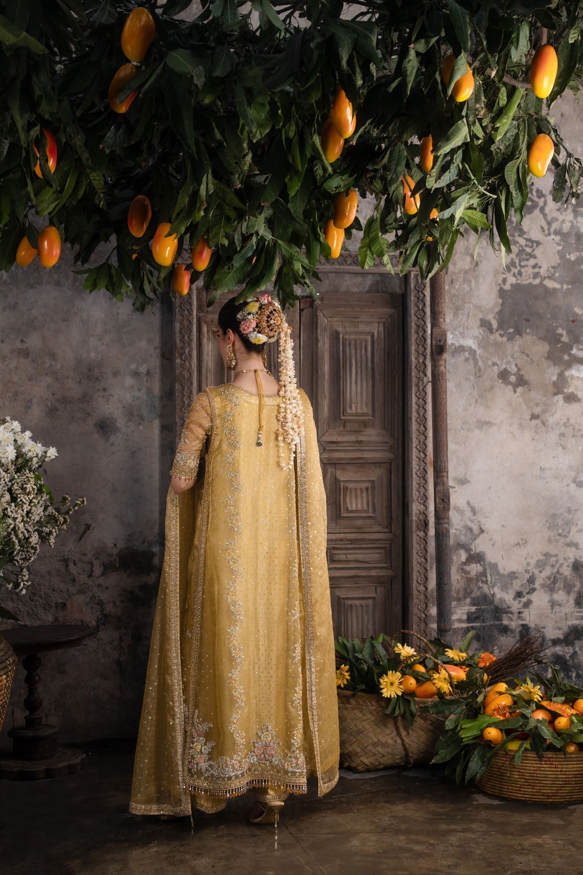 Farah & Fatima – Zareen Style