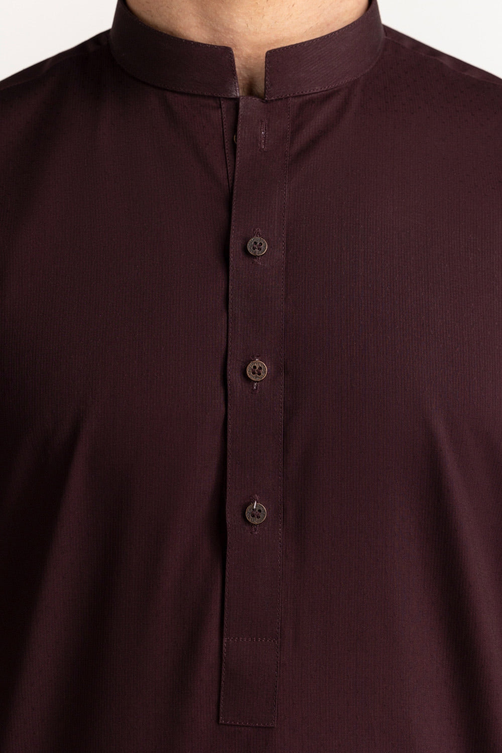 Faramond Unstitched Fabric Blended