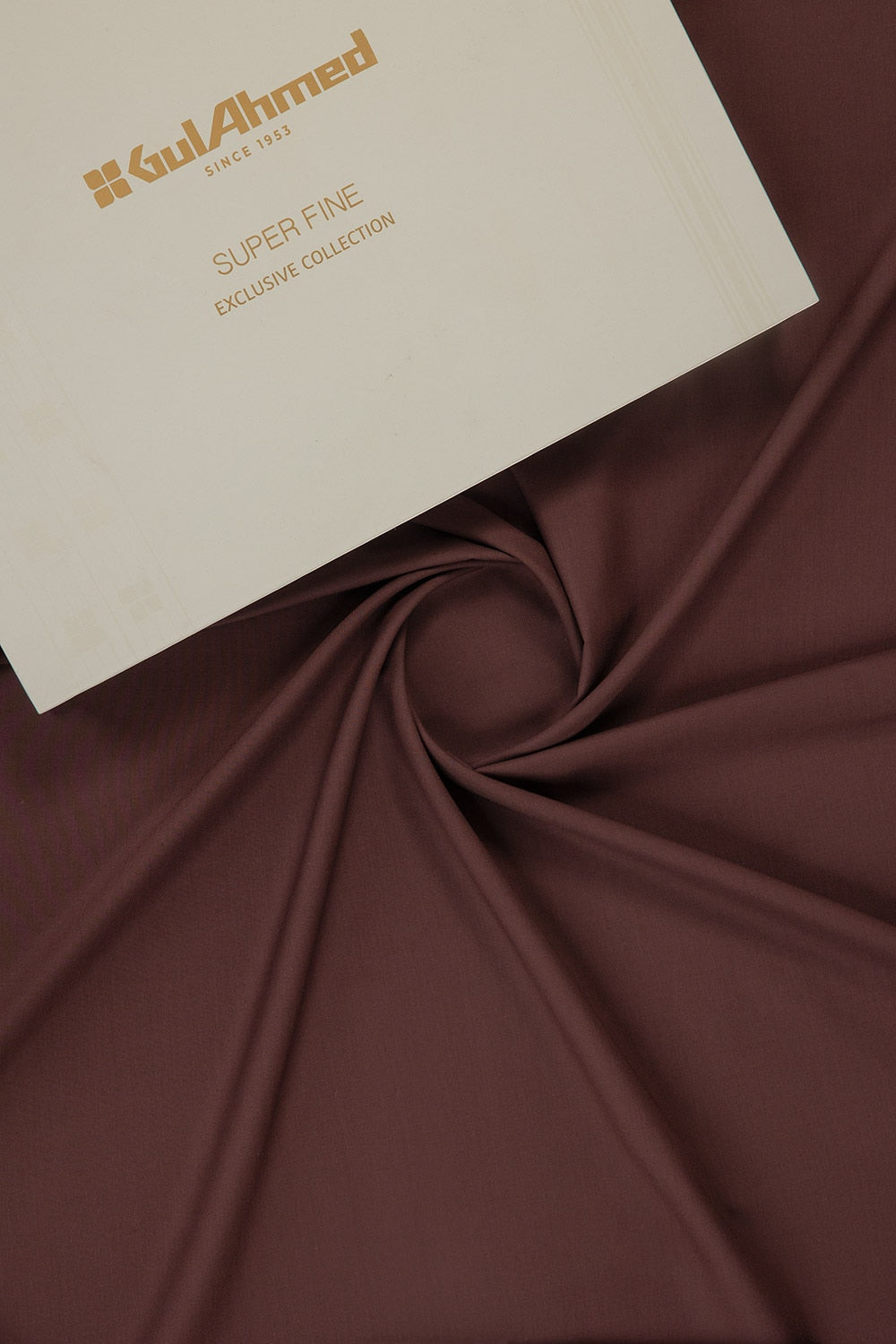 Faramond Unstitched Fabric Blended With Gift Box