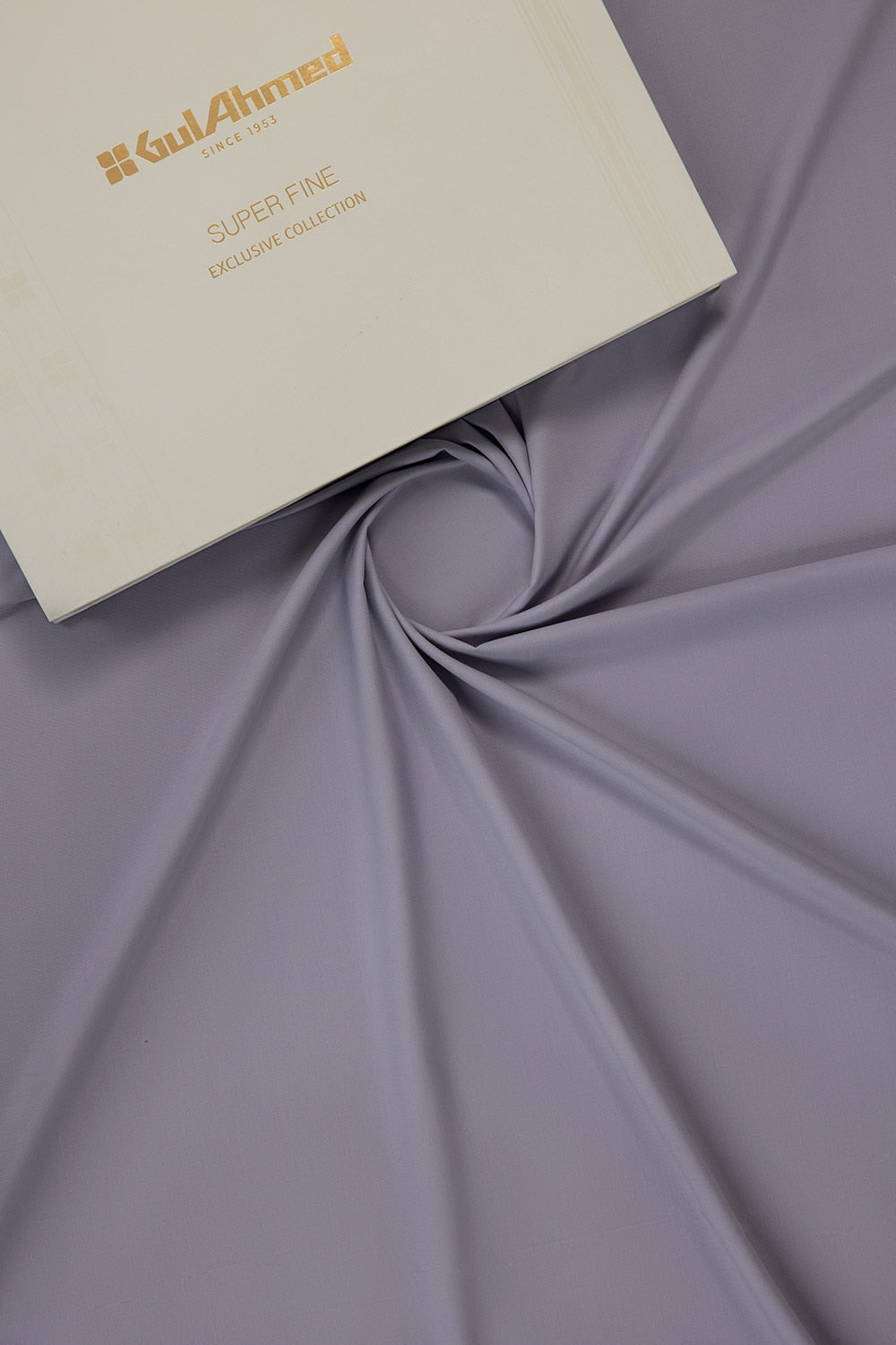 Faramond Unstitched Fabric Blended With Gift Box