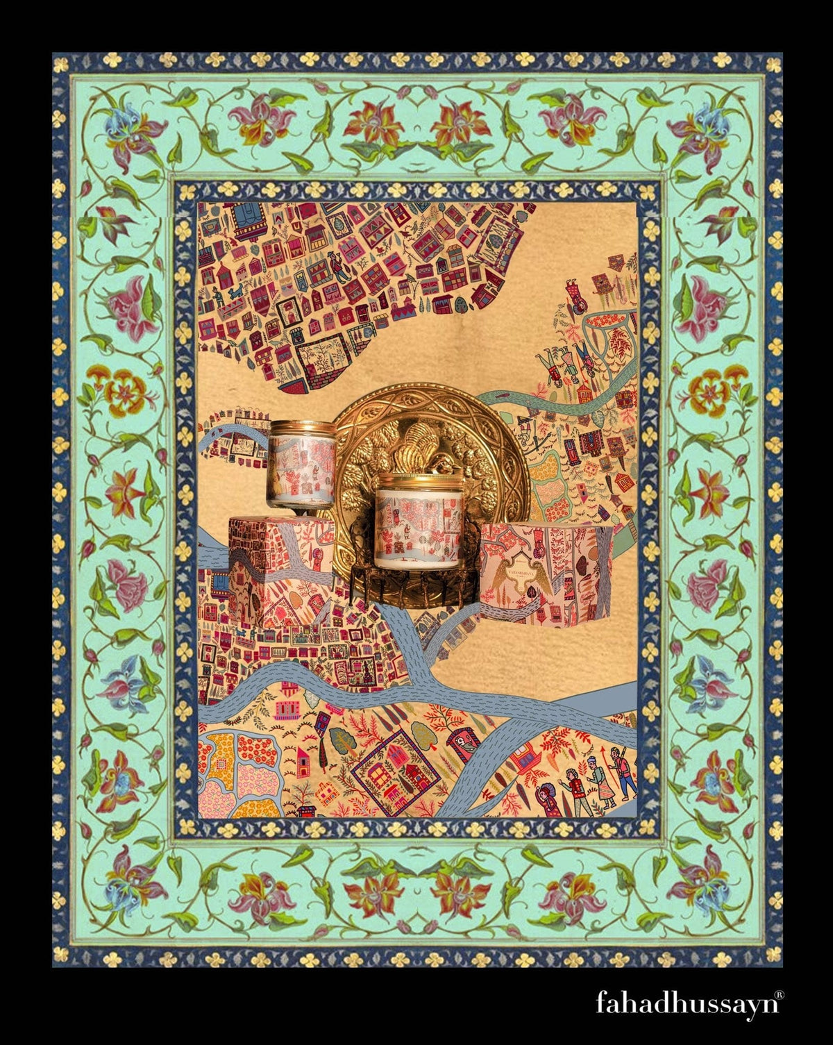 Farashkhana