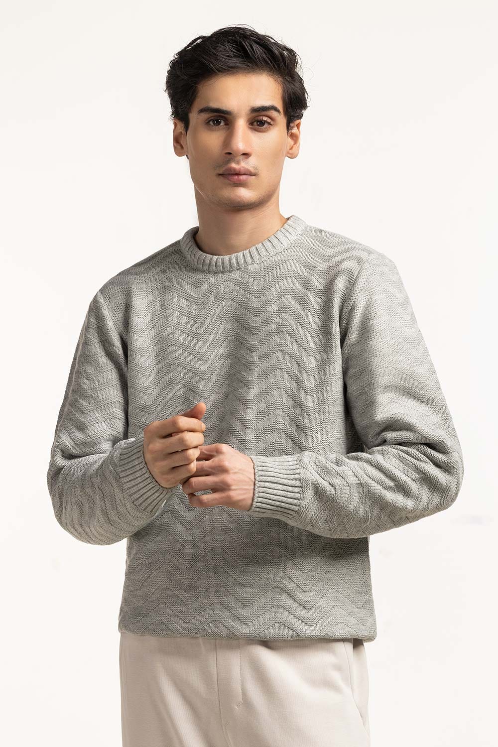 Fashion Sweater