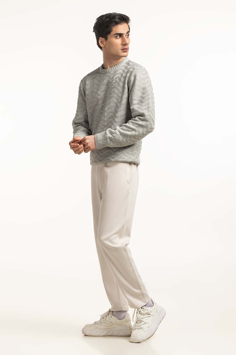 Fashion Sweater