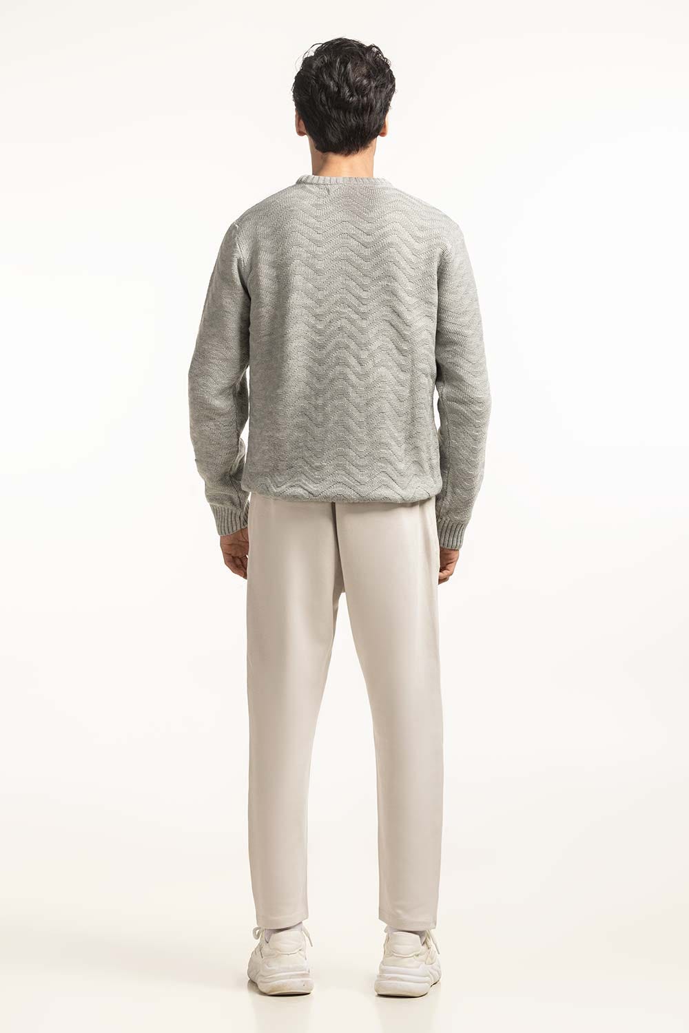 Fashion Sweater