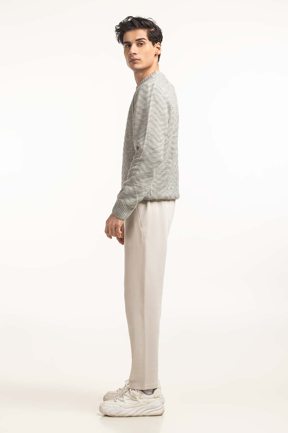 Fashion Sweater