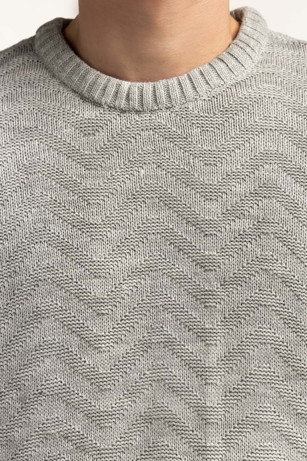 Fashion Sweater