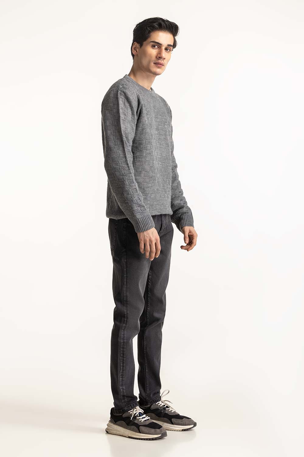 Fashion Sweater