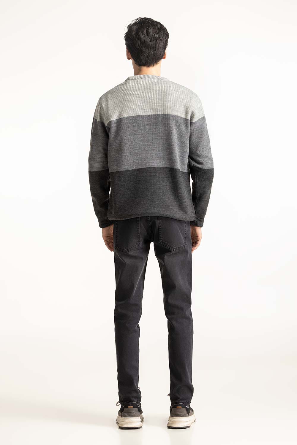 Fashion Sweater