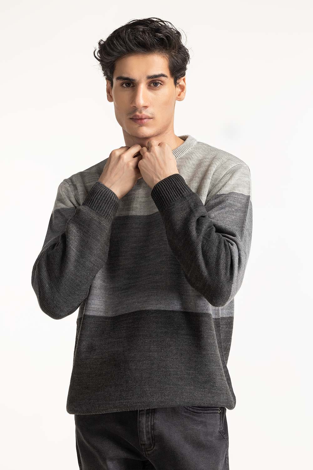 Fashion Sweater