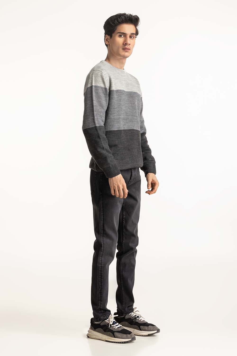 Fashion Sweater