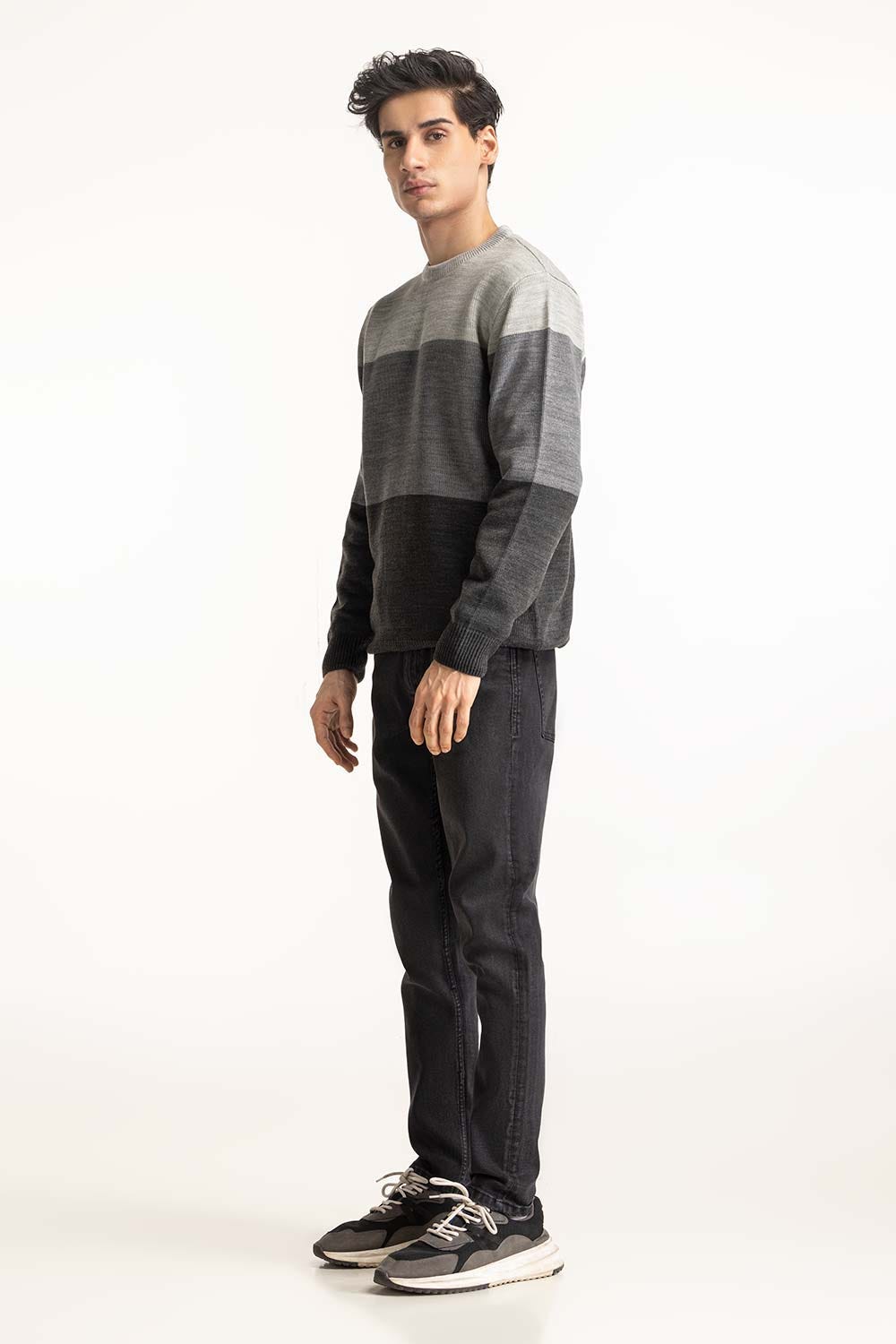 Fashion Sweater