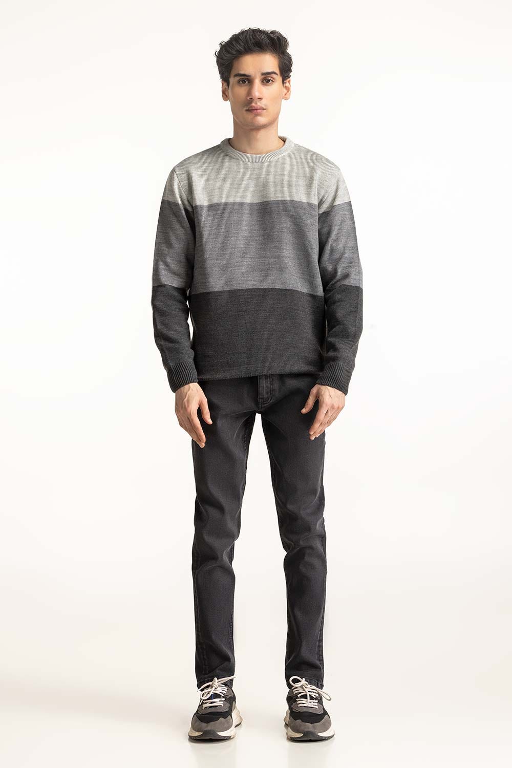 Fashion Sweater
