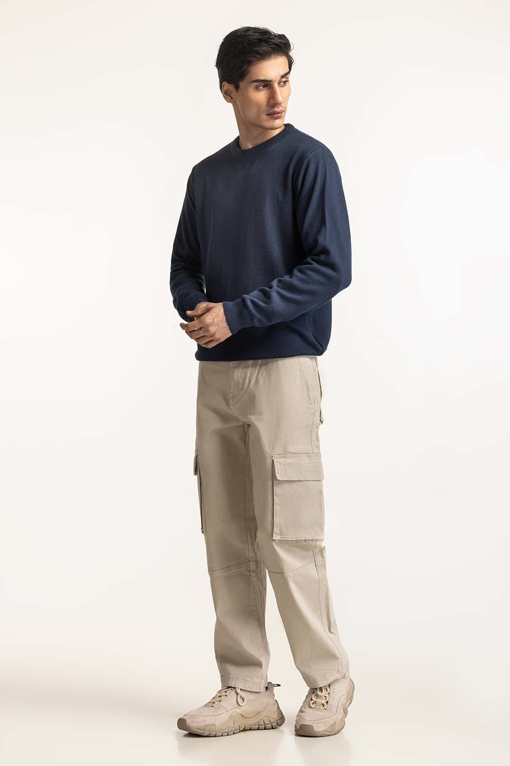 Fashion Sweater