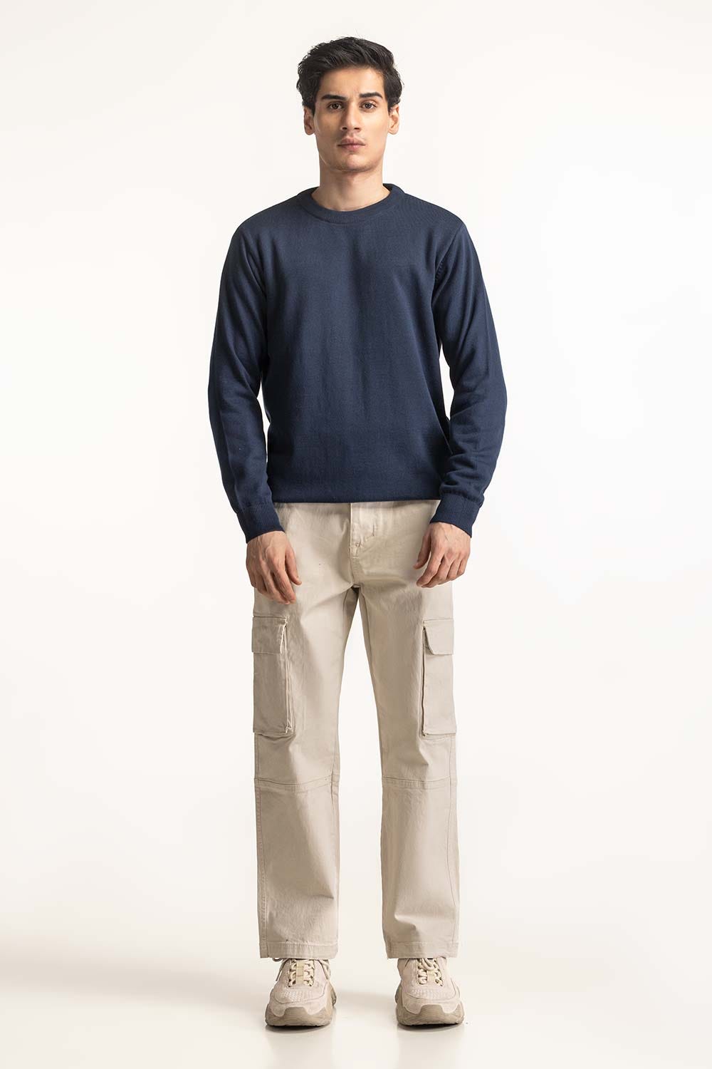 Fashion Sweater