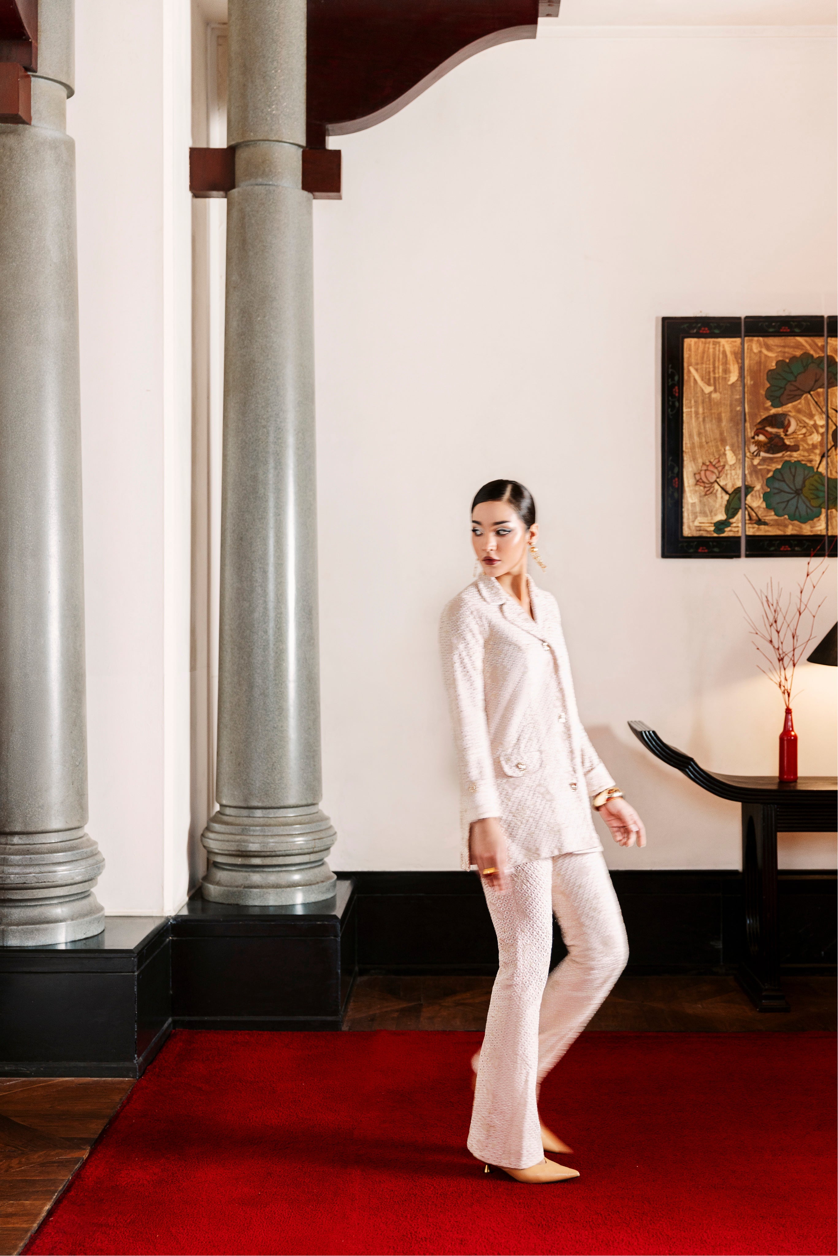 Faya - Ready To Wear