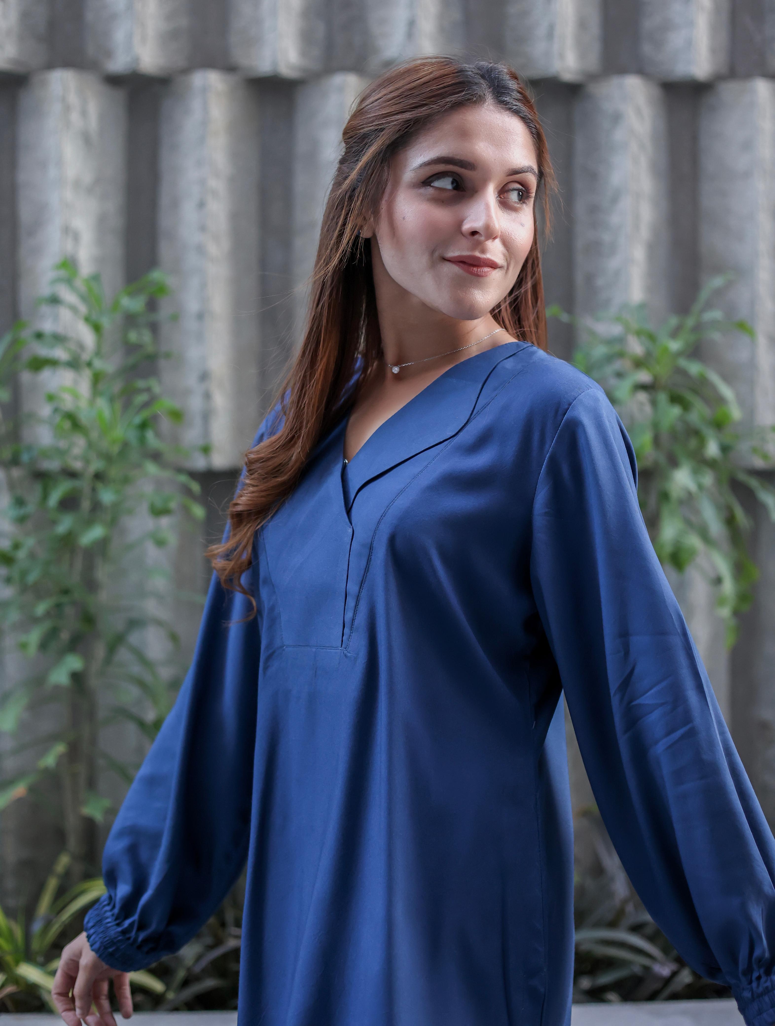 Cobalt Blue