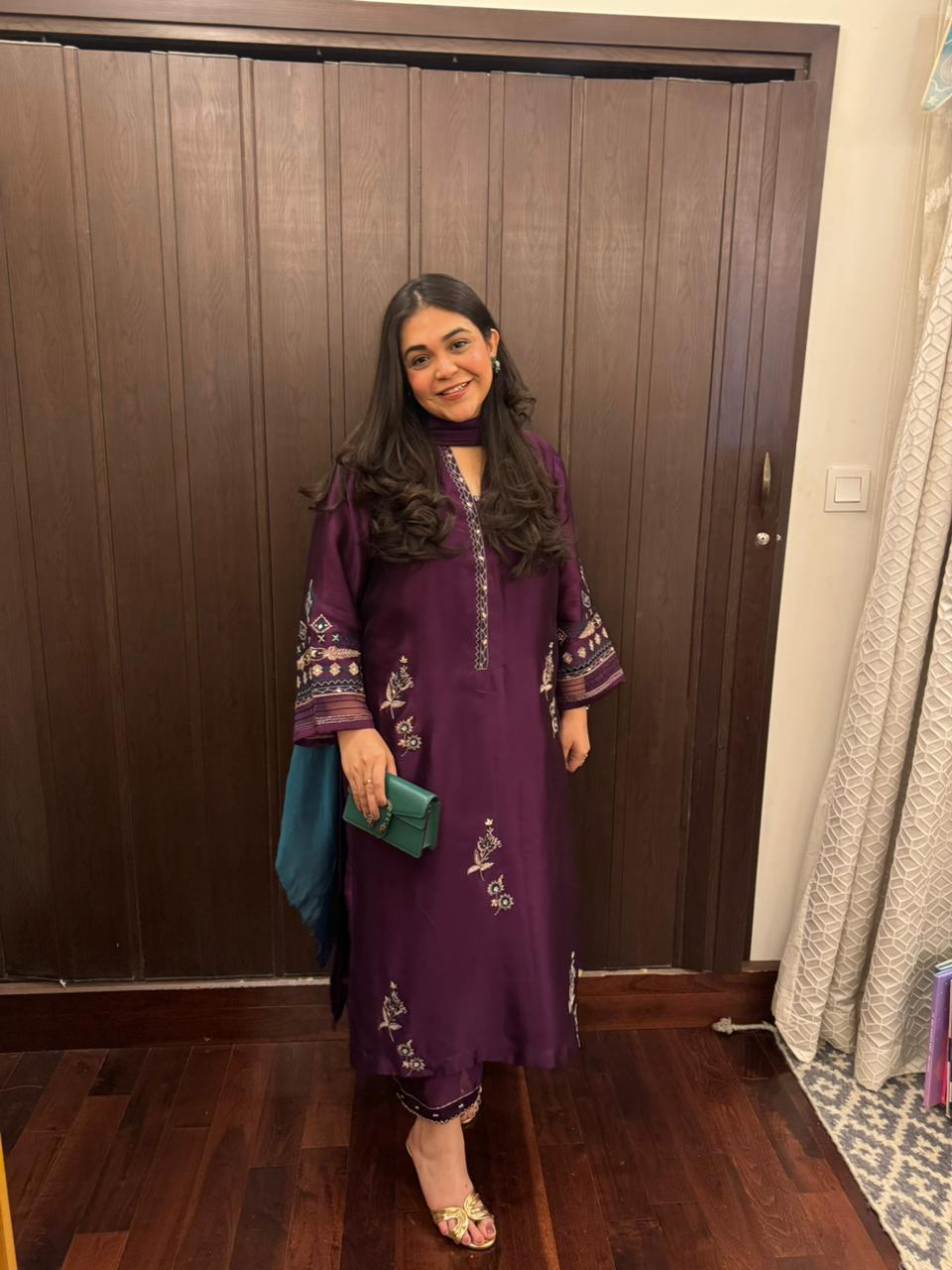 Saleha