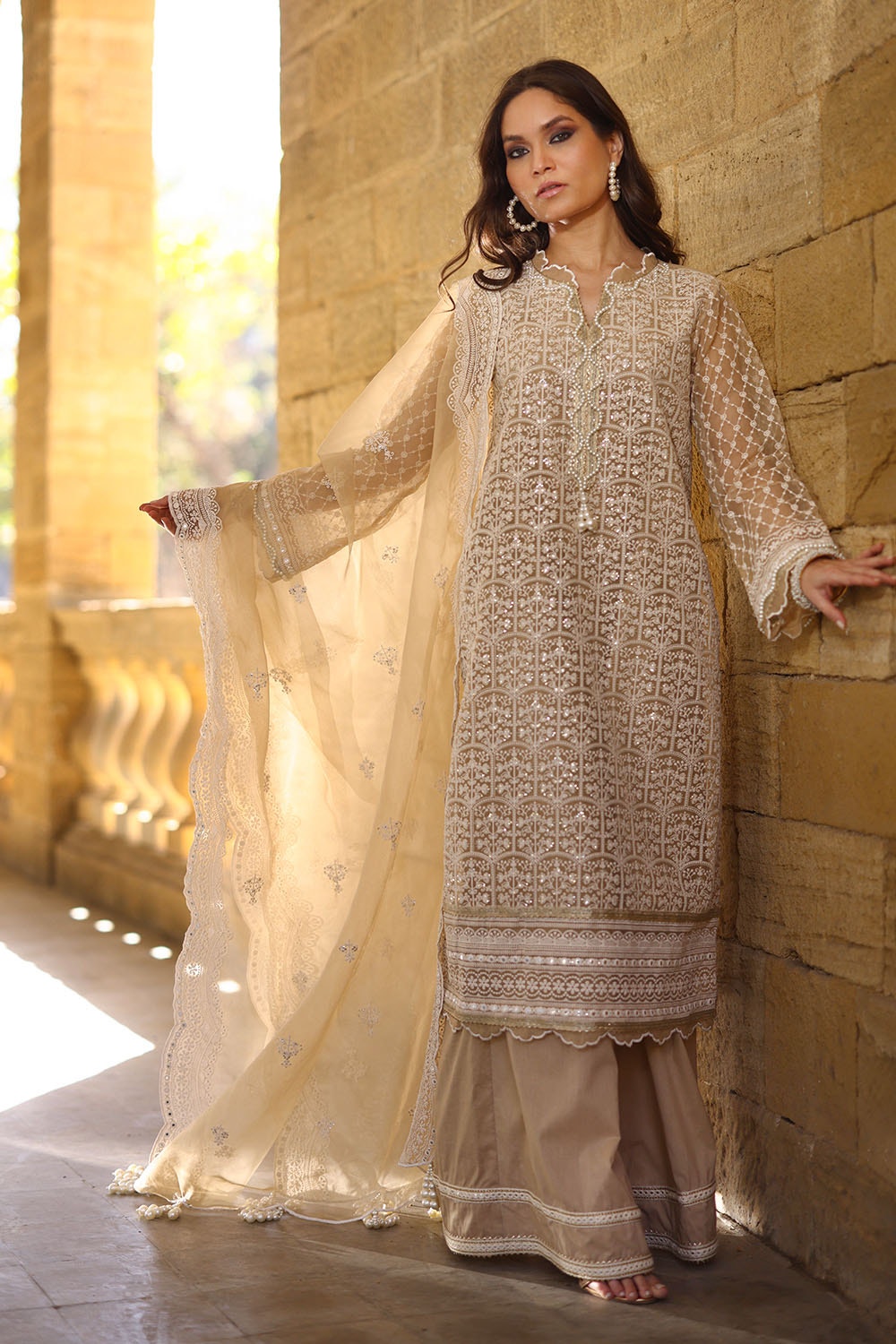 Gul Ahmed