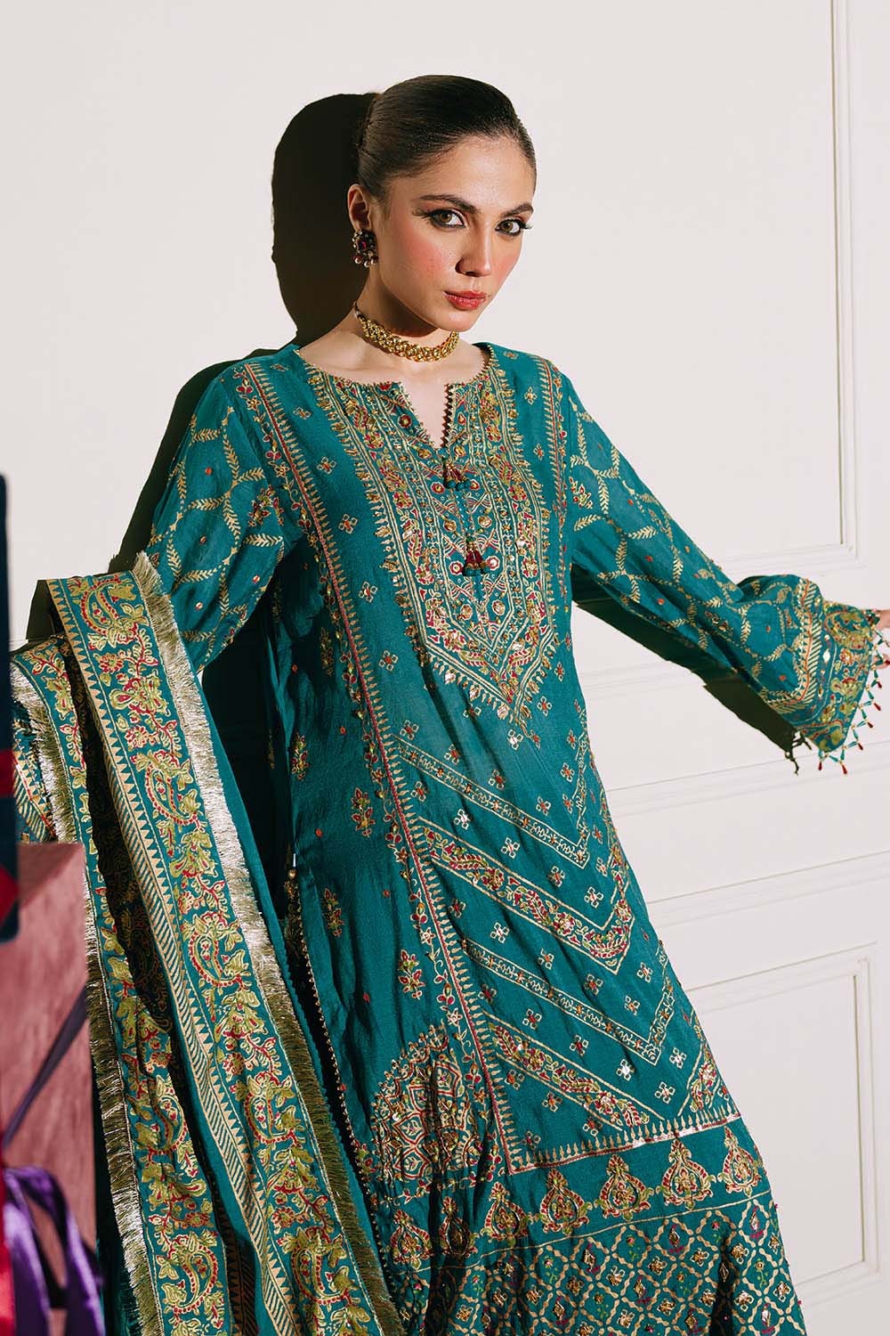 Gul Ahmed