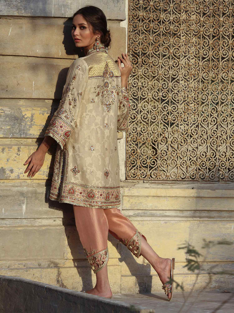 Ziggy Kurti
