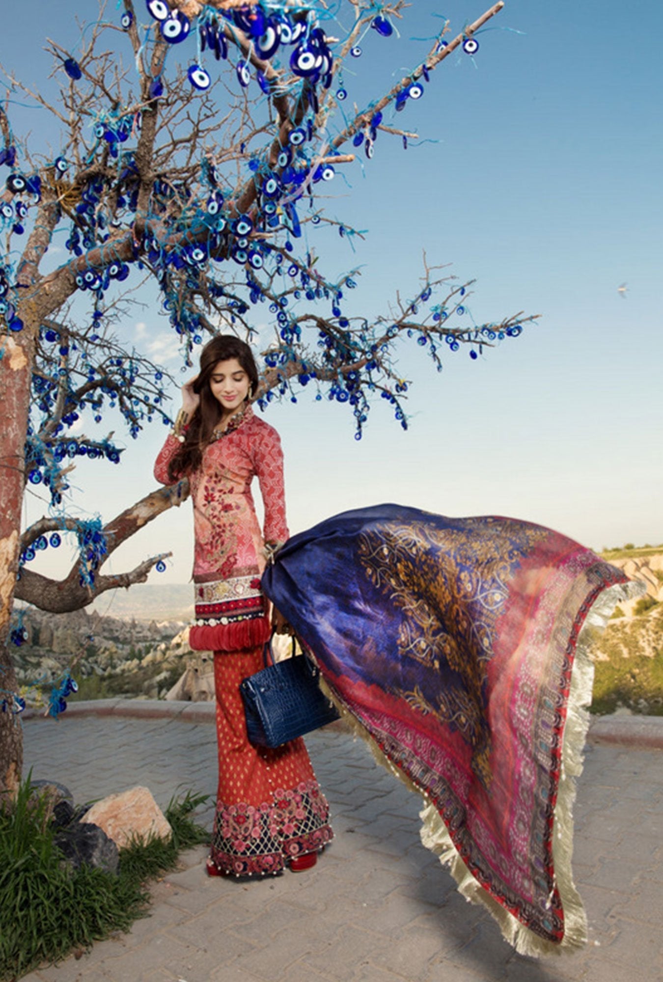 D5 Rouge Jaipur