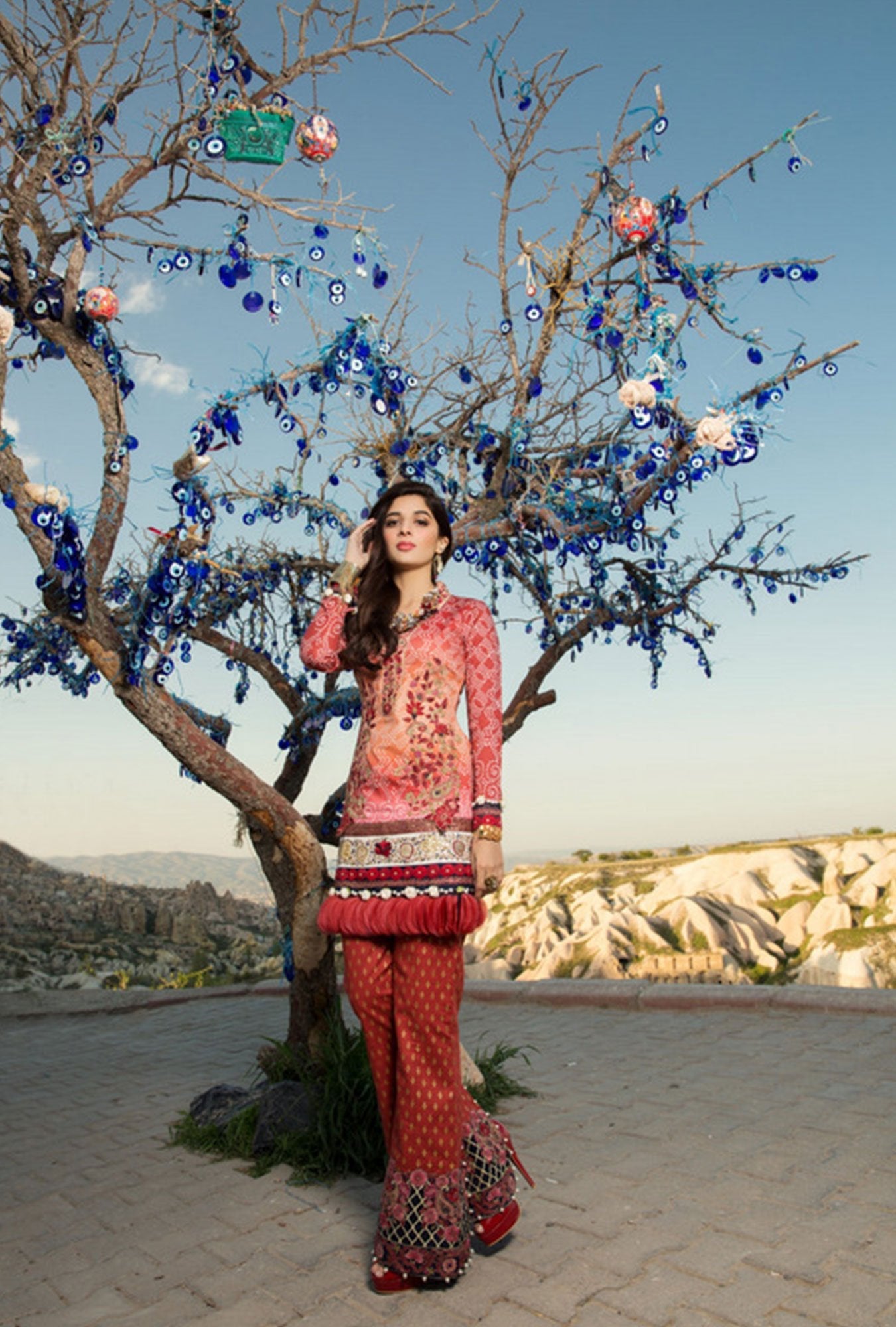 D5 Rouge Jaipur