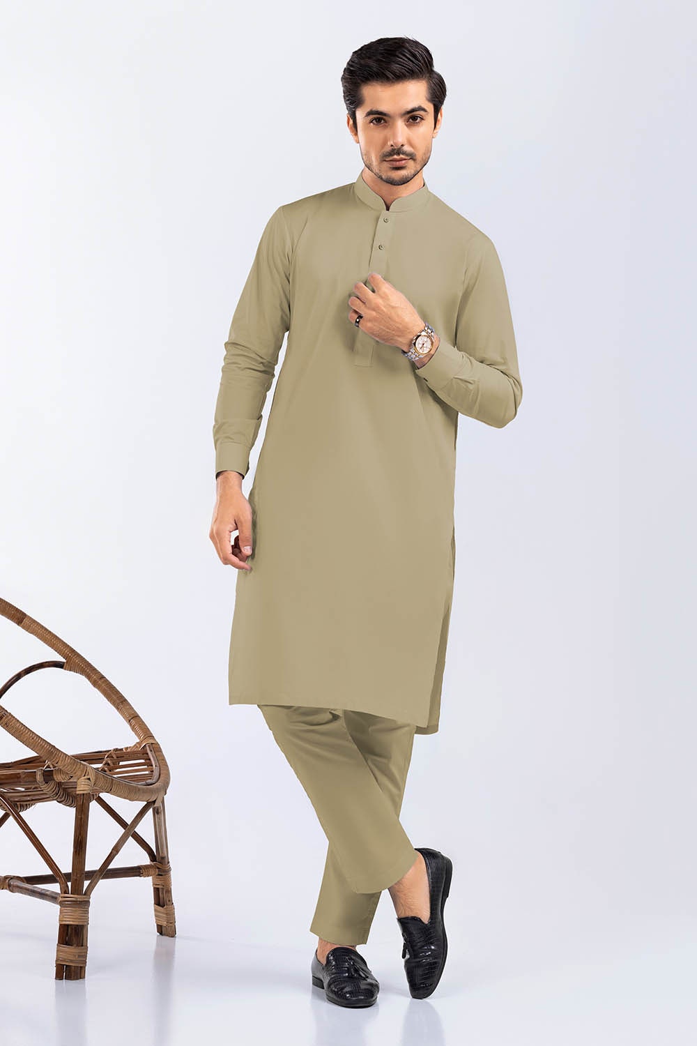 Max Cool Unstitched Fabric Cotton-Lf