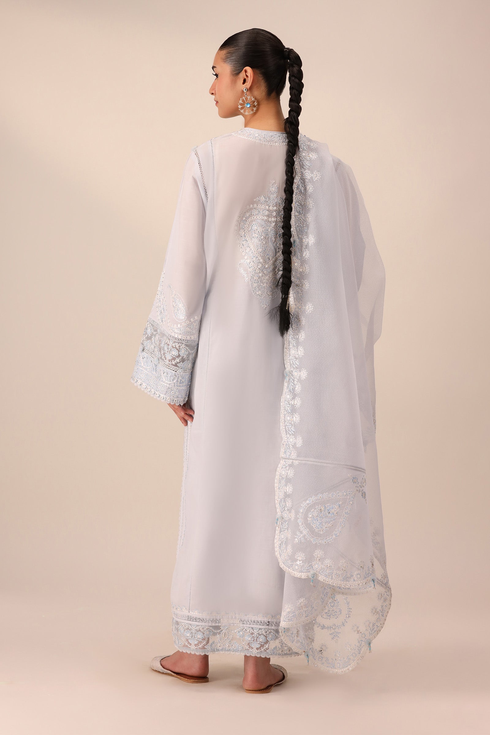 ROUHAAN (EL26-04 A ST)