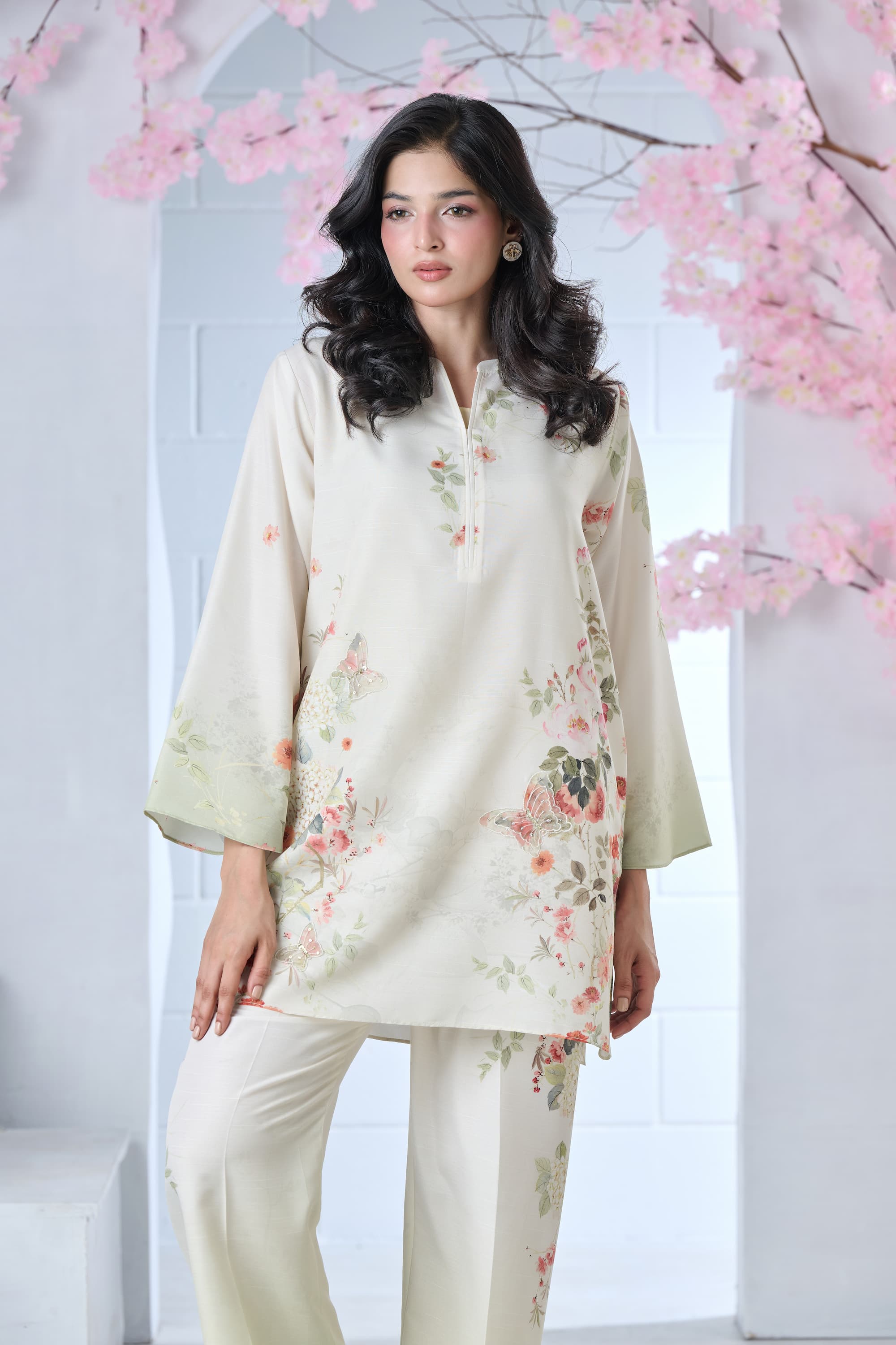 Victorian Bloom 2-Piece